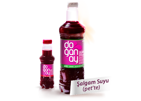 DOĞANAY ŞALGAM