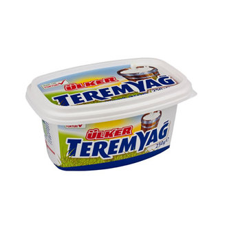 TEREMYAĞ 250GR KASE