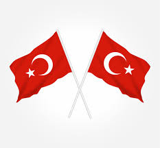 TÜRK BAYRAĞI