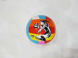 VOLEYBOL TOPU